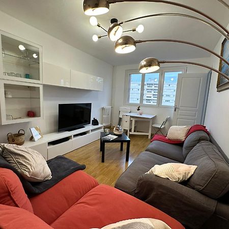 4 Beds Apartment Close Paris Center Vanves Eksteriør billede
