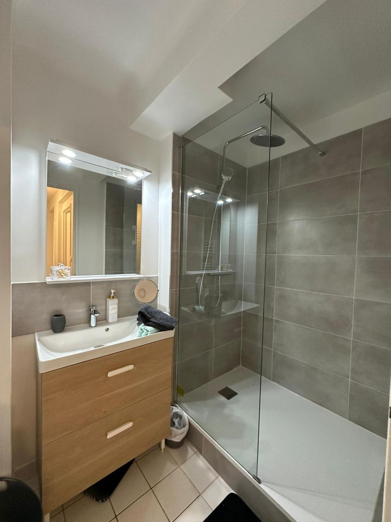 4 Beds Apartment Close Paris Center Vanves Eksteriør billede