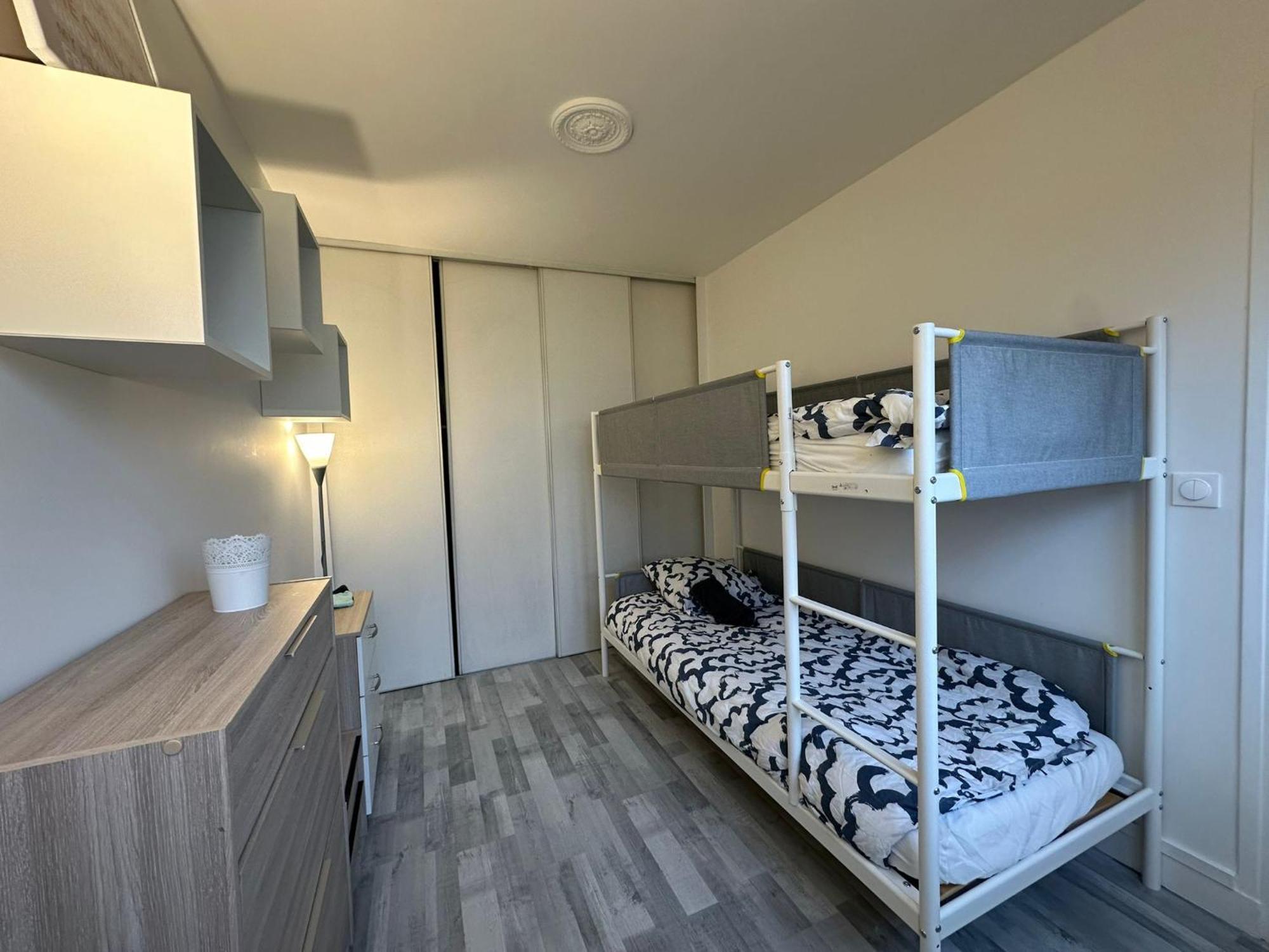 4 Beds Apartment Close Paris Center Vanves Eksteriør billede