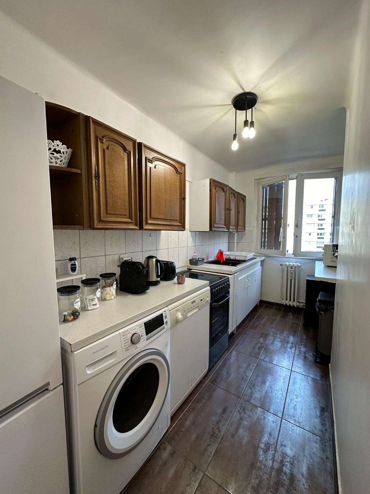 4 Beds Apartment Close Paris Center Vanves Eksteriør billede